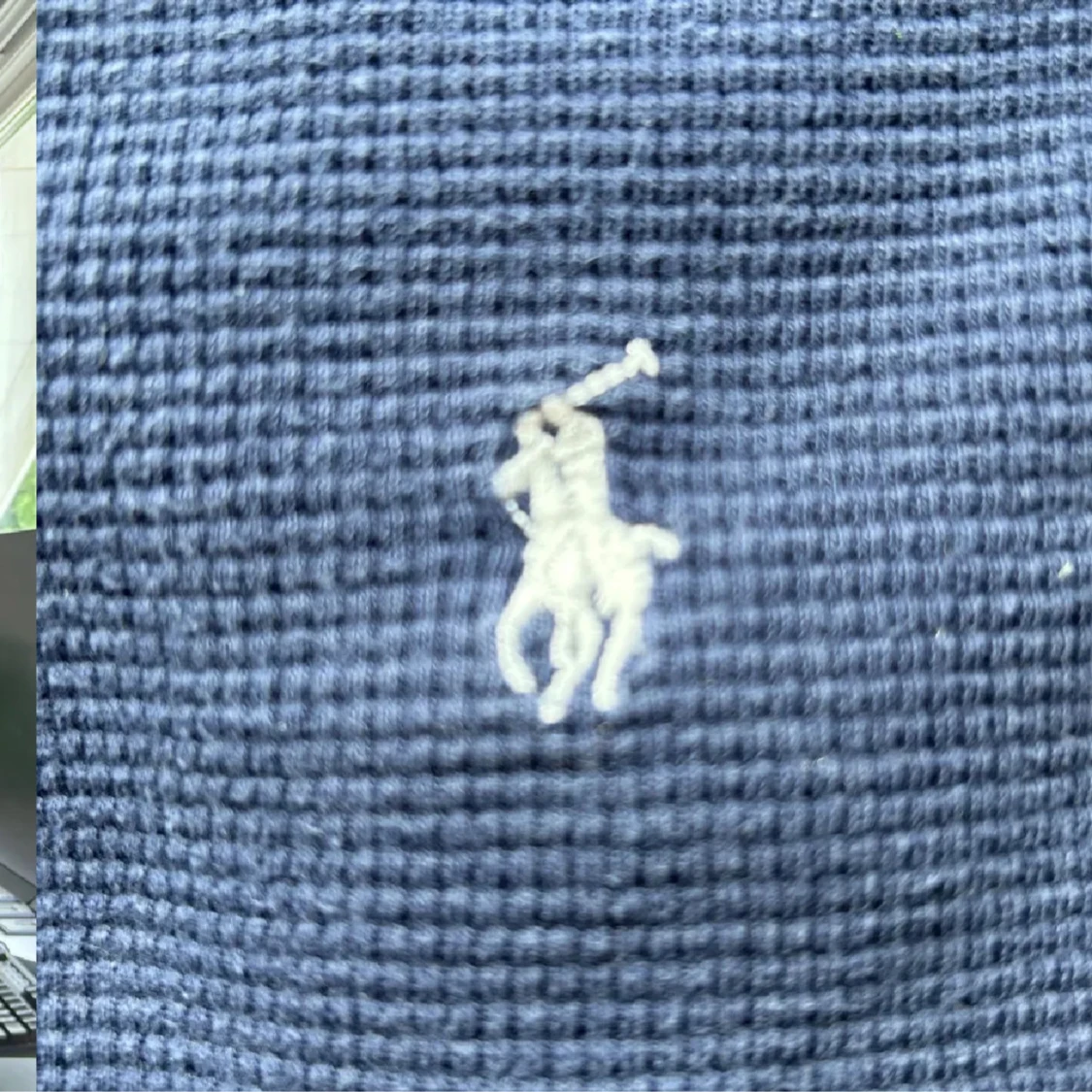 Polo Ralph Lauren tröja  - 90