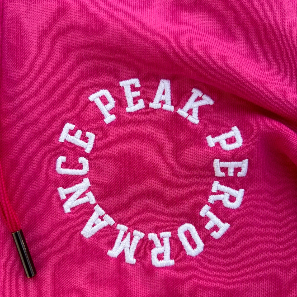Peakperformance hoodie - 90