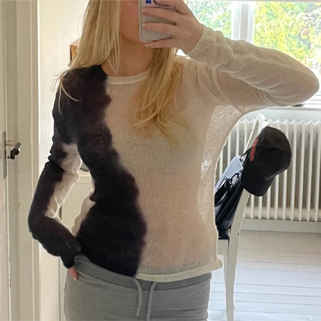 Tröja från weekday