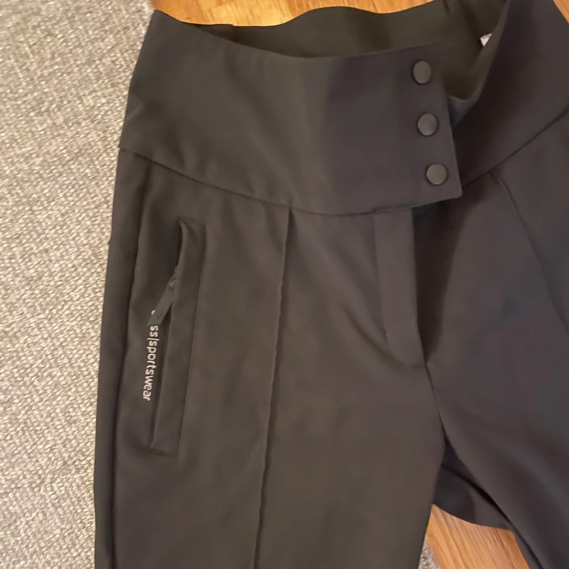 Skidbyxor byxor från SS Sportswear