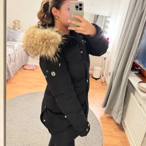 Hollies Subway jacka - Storlek XS, fint skick