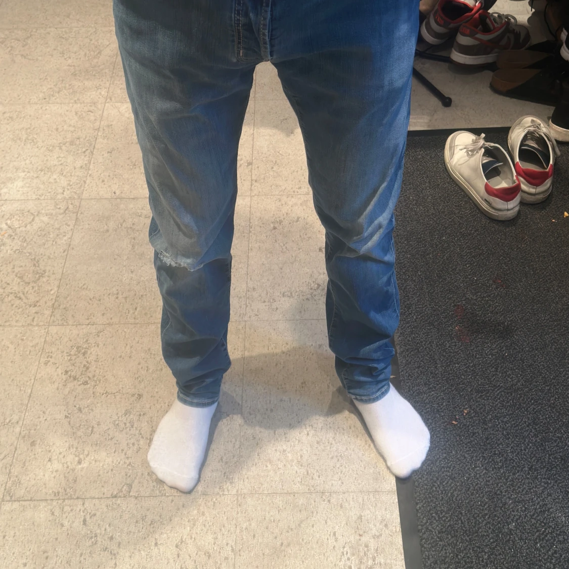 Jacob Cohen Jeans - 93