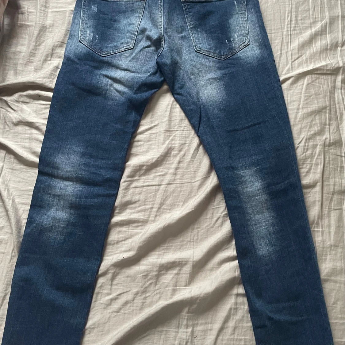 Blå jeans från Dsquared2 - 90