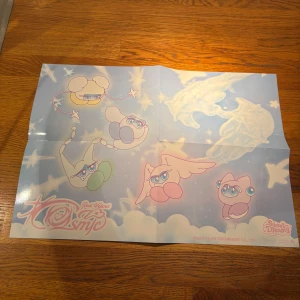 Red Velvet poster  - Från Cosmic Cosmie version album