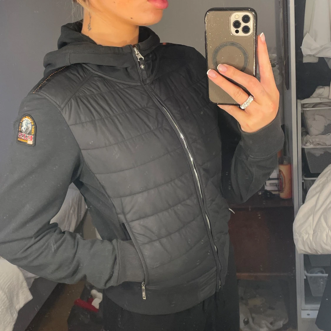 Parajumper jacka  - 1