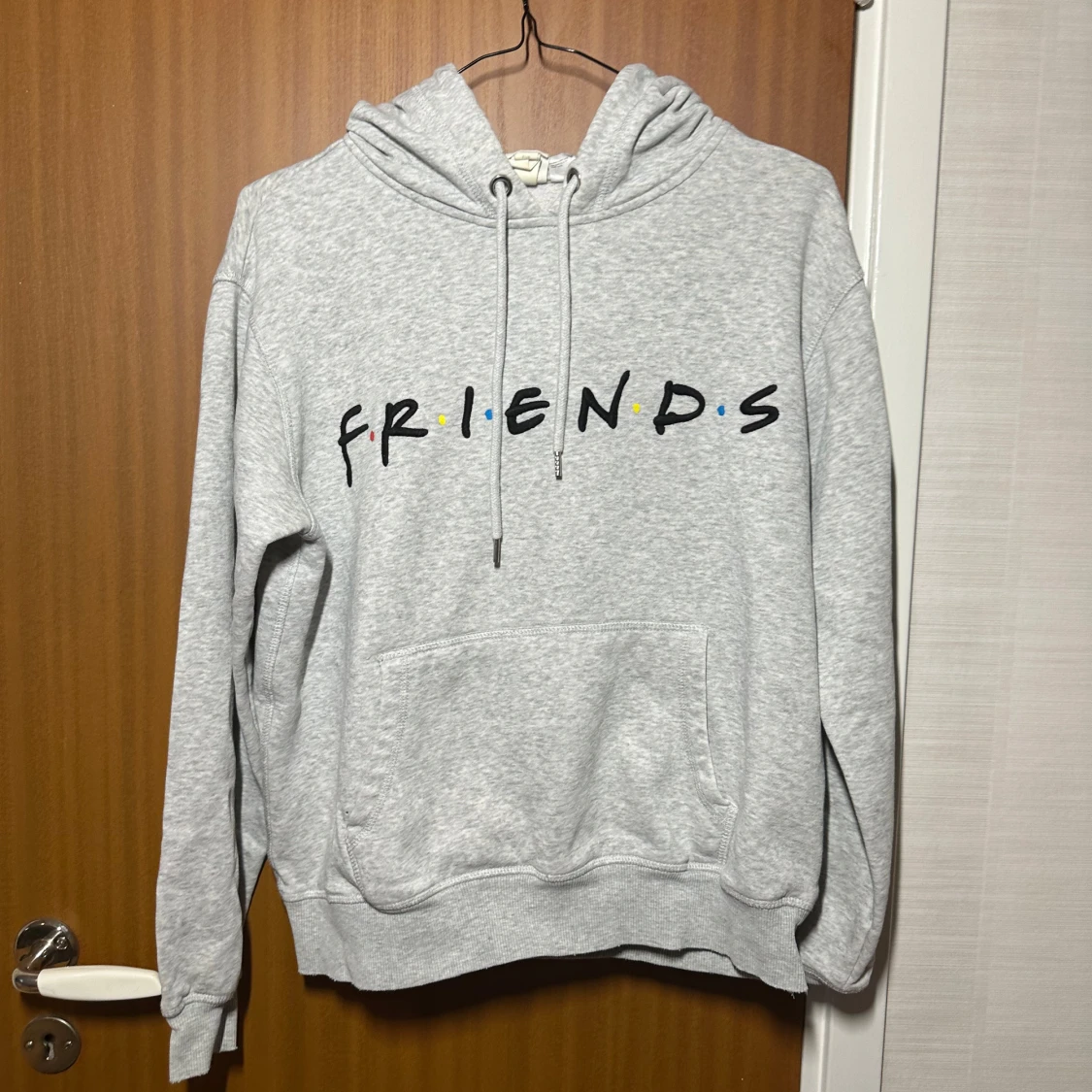 Friends hoodie