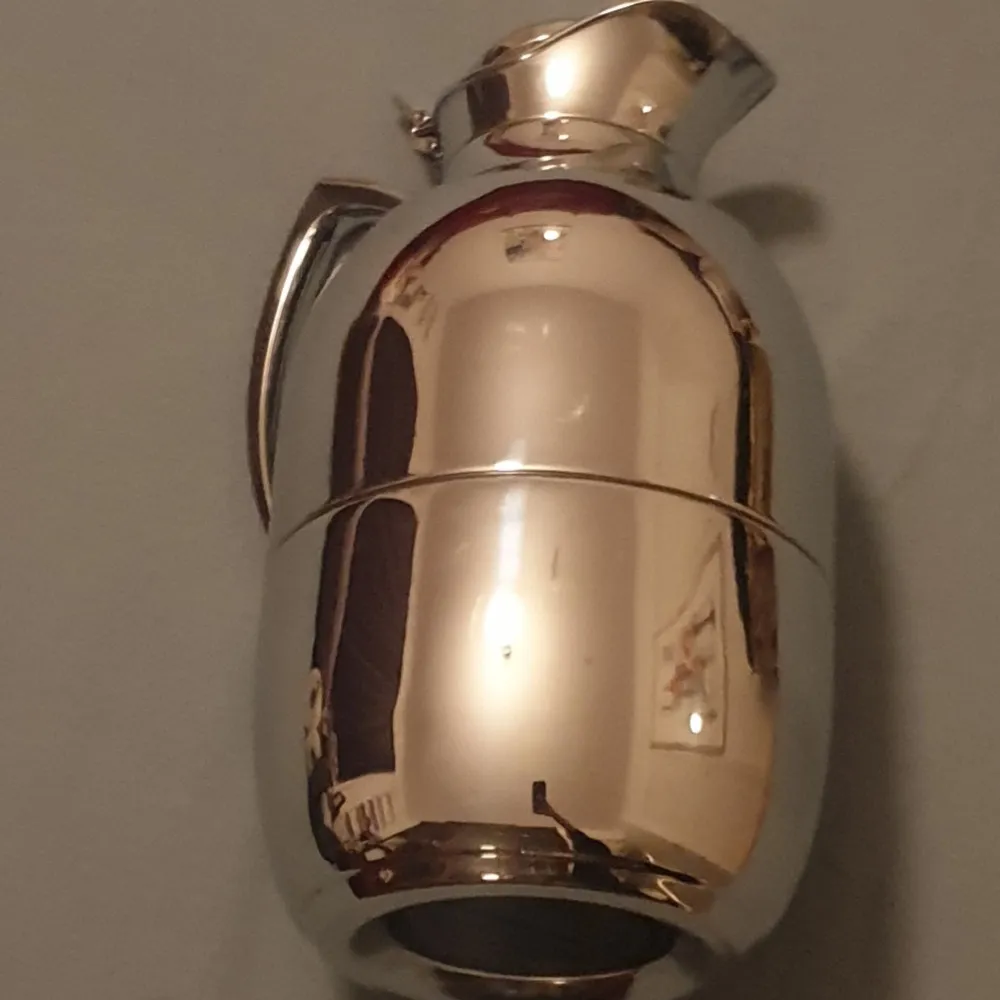 Rymmer 1,5 L. Förekommer lite slitage.. Muu.