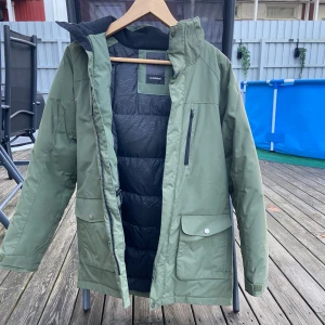 Vinter jacka  - En skön och riktigt varm vinterjacka 