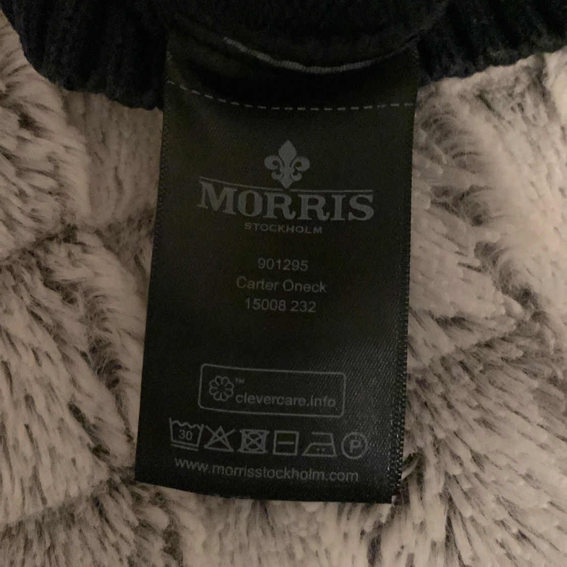 Tröja från Morris - 92