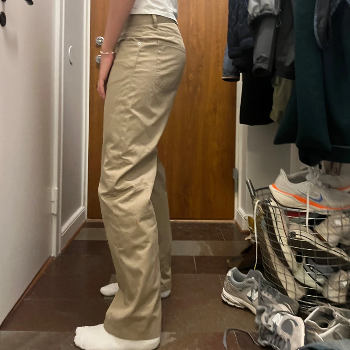 Jeanerica byxor - 90