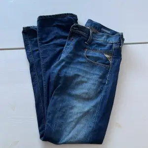 Replay jeans W32 L 34  Jättefina! 