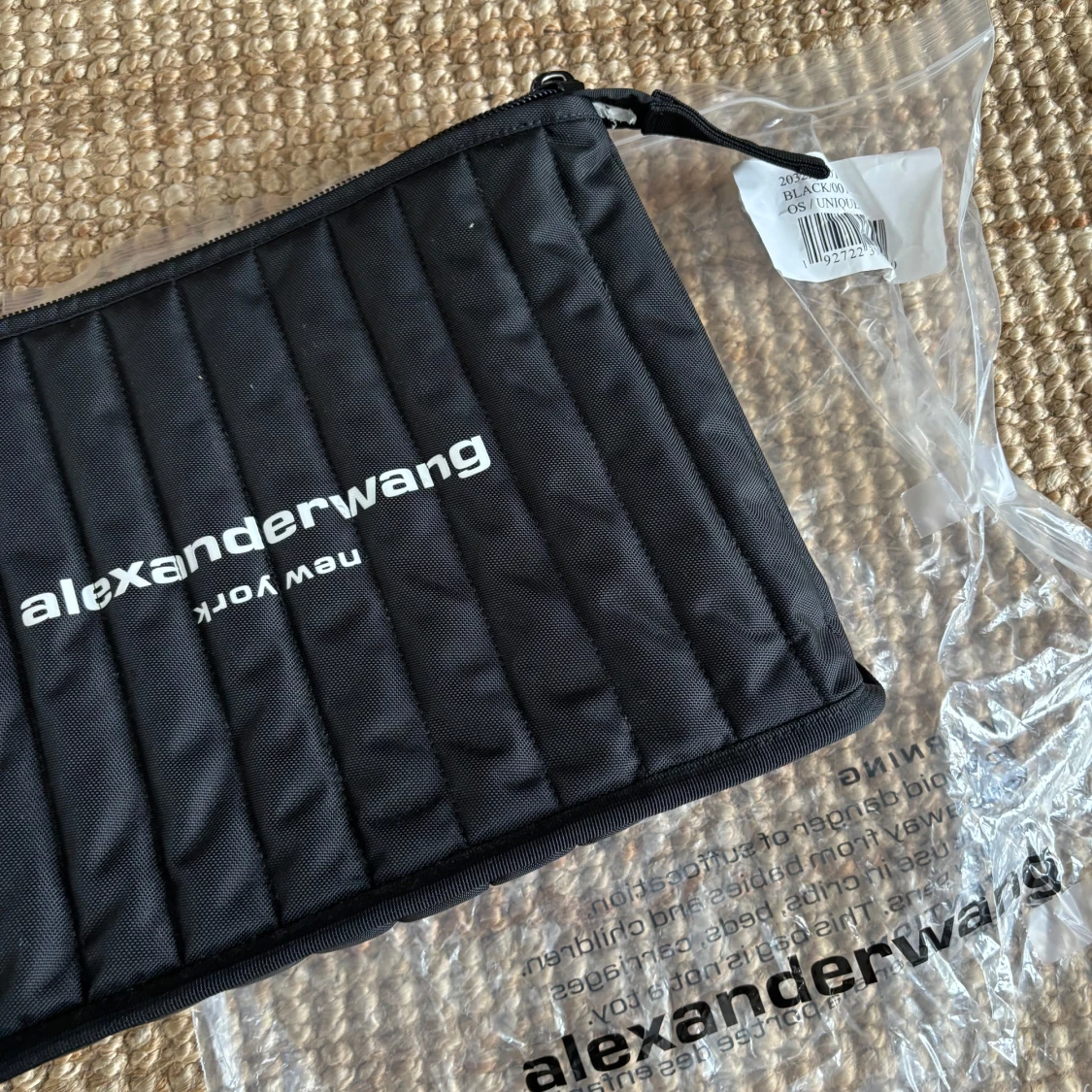 New Alexander Wang Laptop Bag - 93