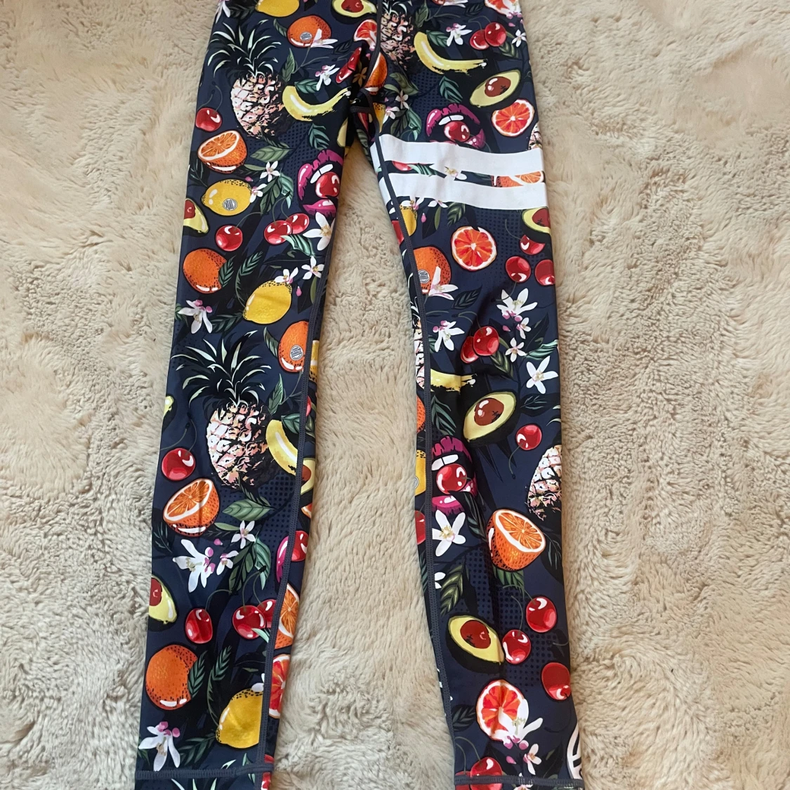 Tränings byxor från stronger