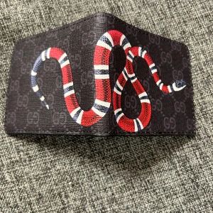 Plånbok - Mycket fin plånbok