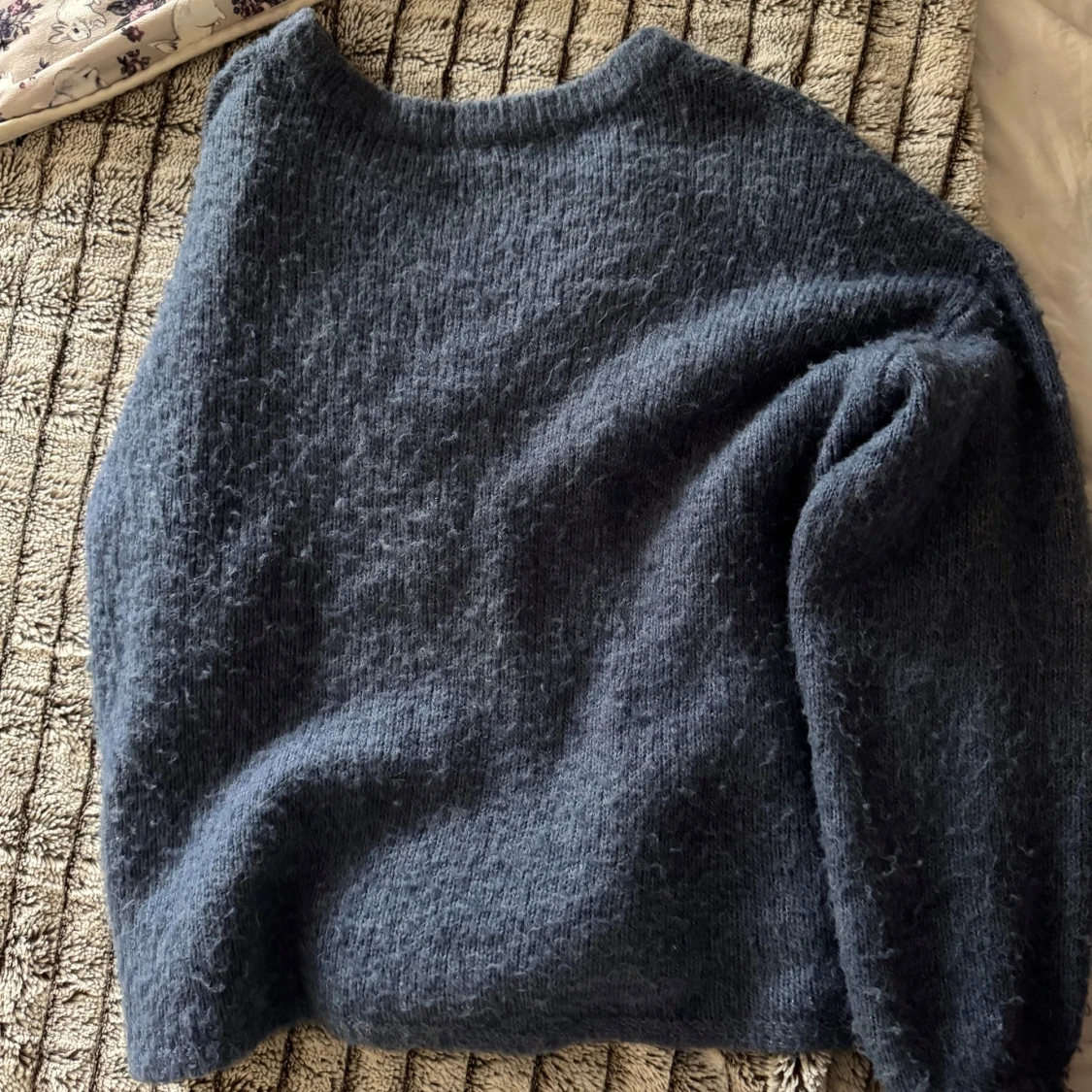 Mörkblå tröja från JDY - 2