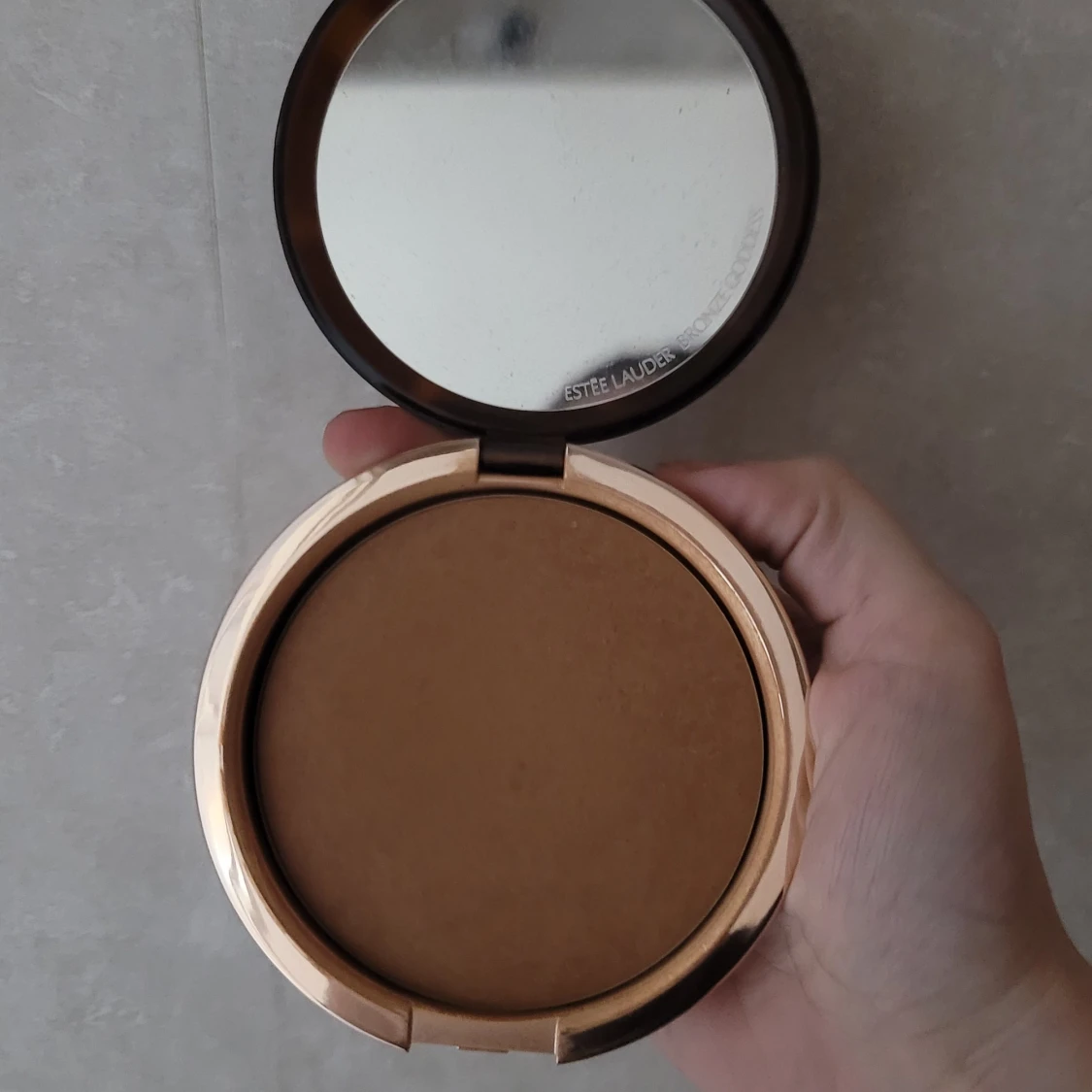 Bronzer Bronze Goddess från Estée Lauder - 1