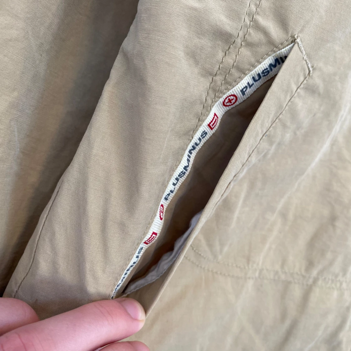 Vintage 2000s Jacka Stussy Streetwear Skate - 3