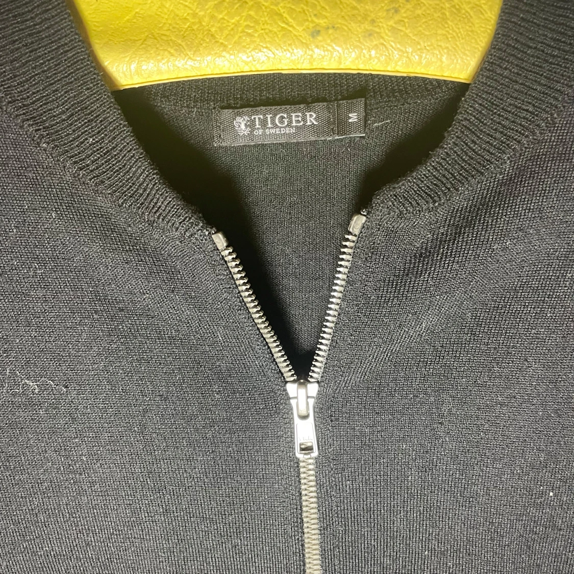 Tiger Of Sweden | Ziptröja - 1