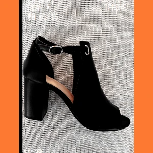 High H - Underbara High H.  