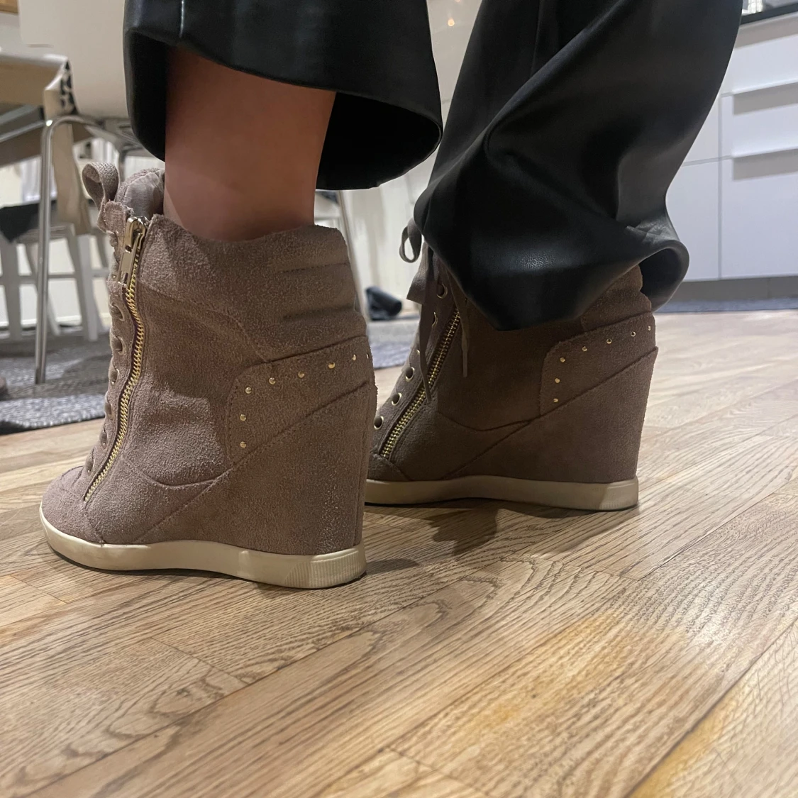 Isabel marant liknande  - 91