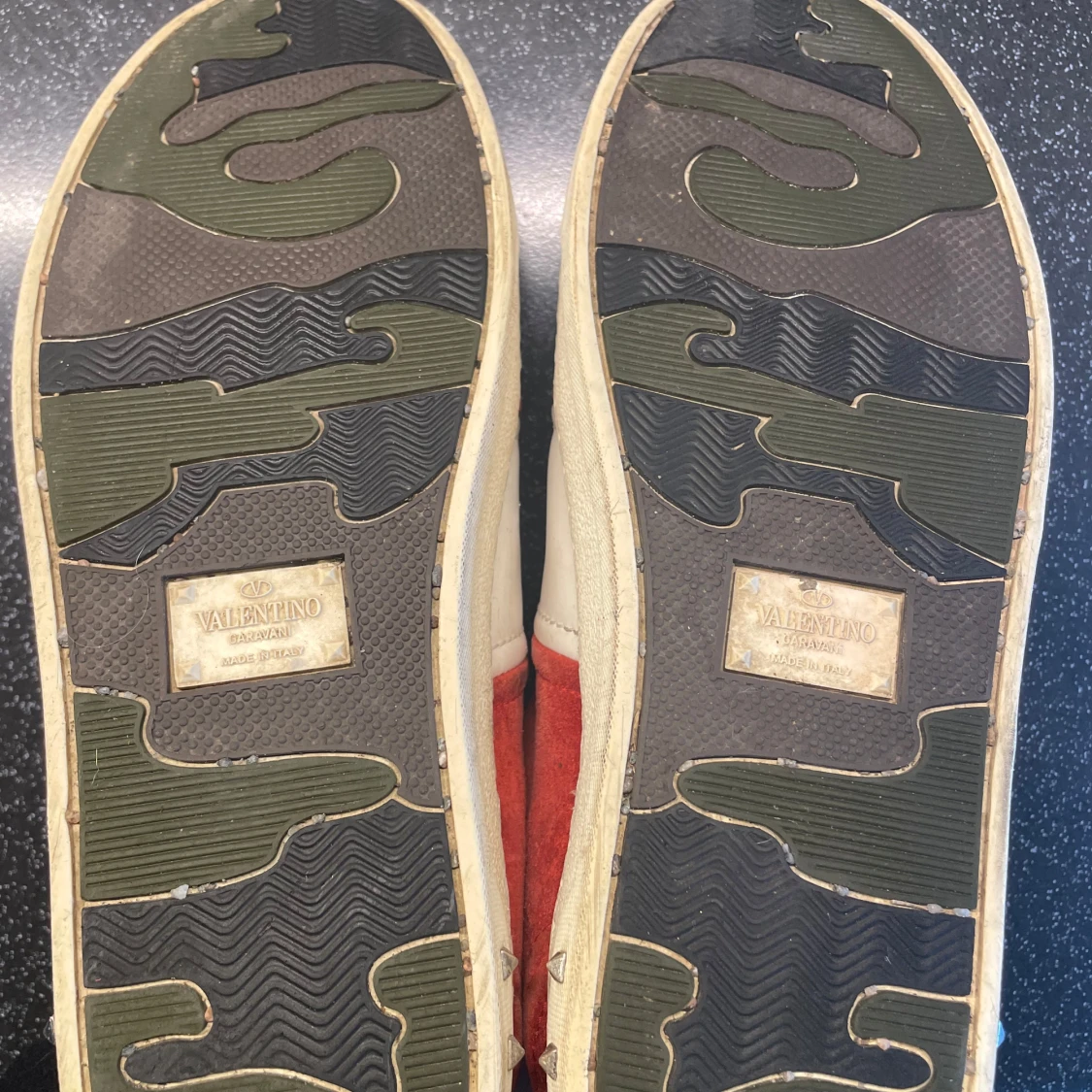 Valentino flycrew - 92