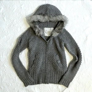 Vintage hoodie - Frakt