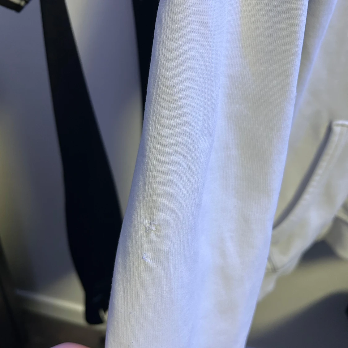 Ralph lauren zip hoodie  - 90