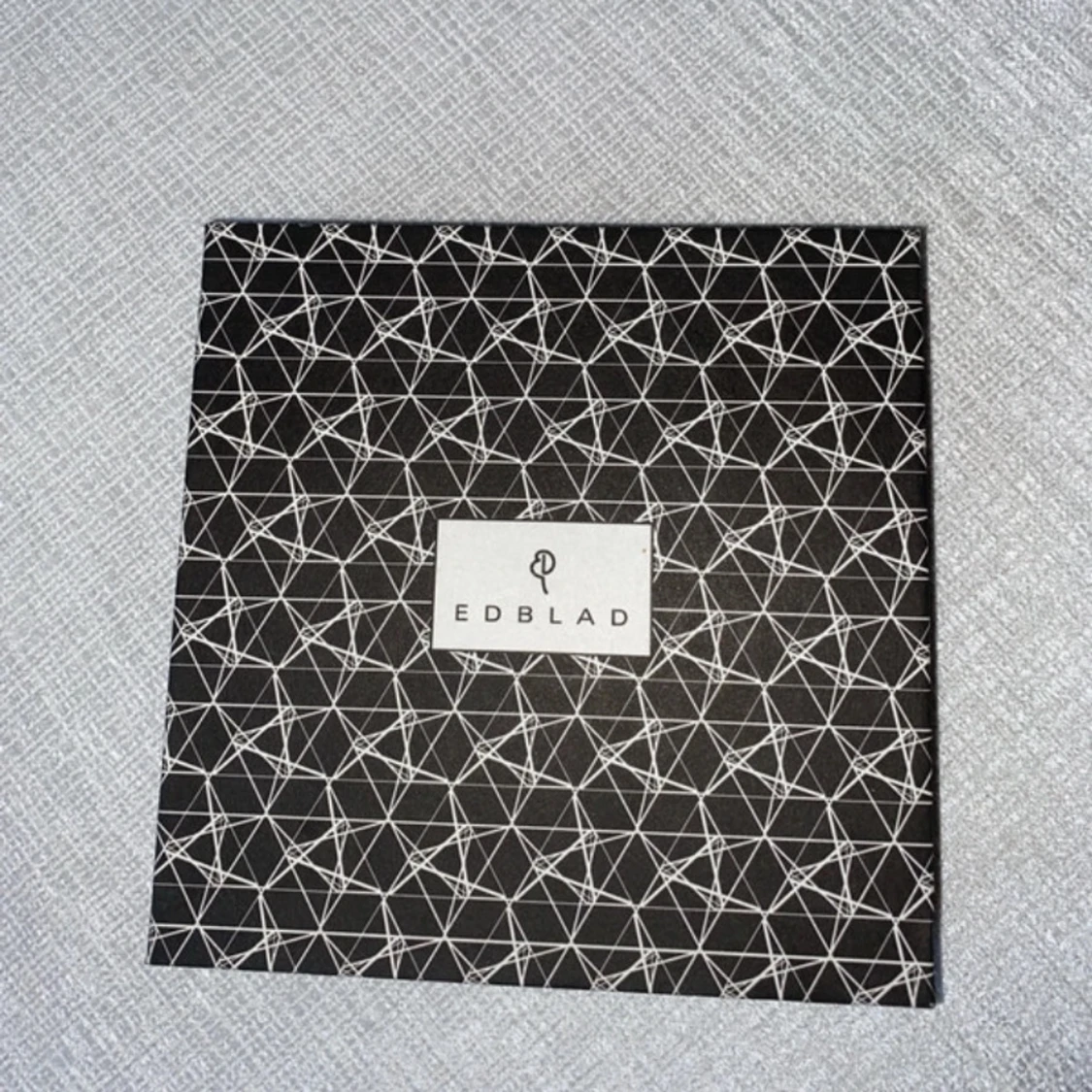 Stjärnformade smycken från Edblad - 91