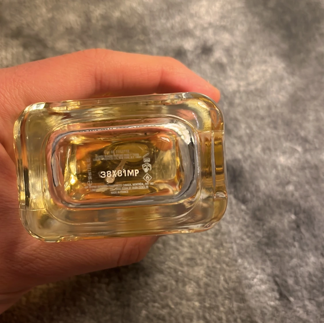 Stronger With You Only från Emporio Armani - 90