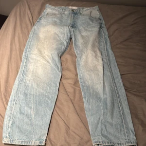 Bershka jeans - Fint skick storlek 38