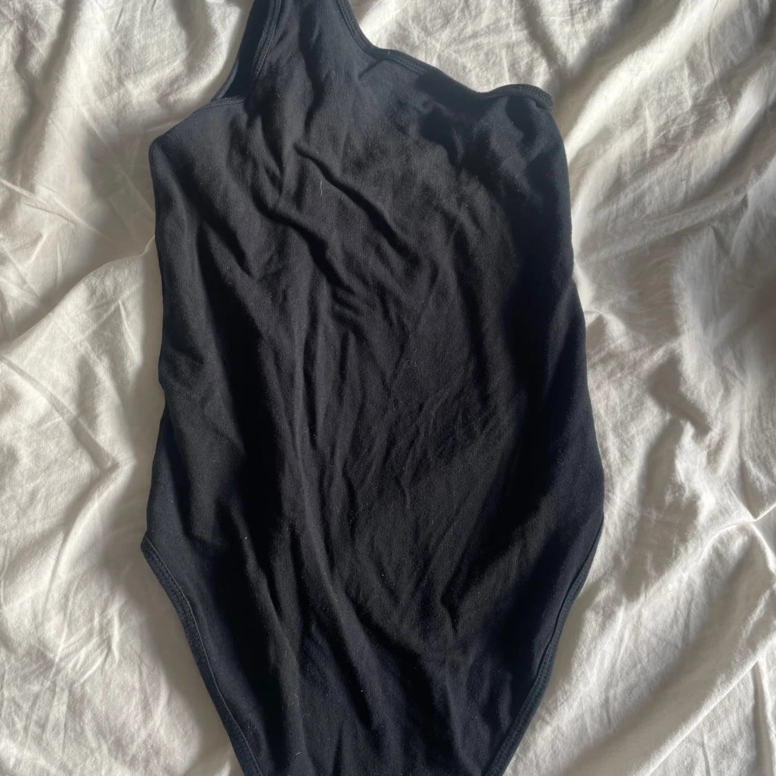 Svart baddräkt från Topshop - 1