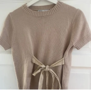 Zara tröja - Intresse koll på min zara tröja med prislapp kvar. Skriv vid intresse. 