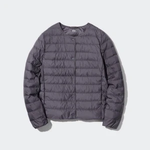 Uniqlo jacka - Jättefin jacka i nyskick, skriv för egna bilder❤️