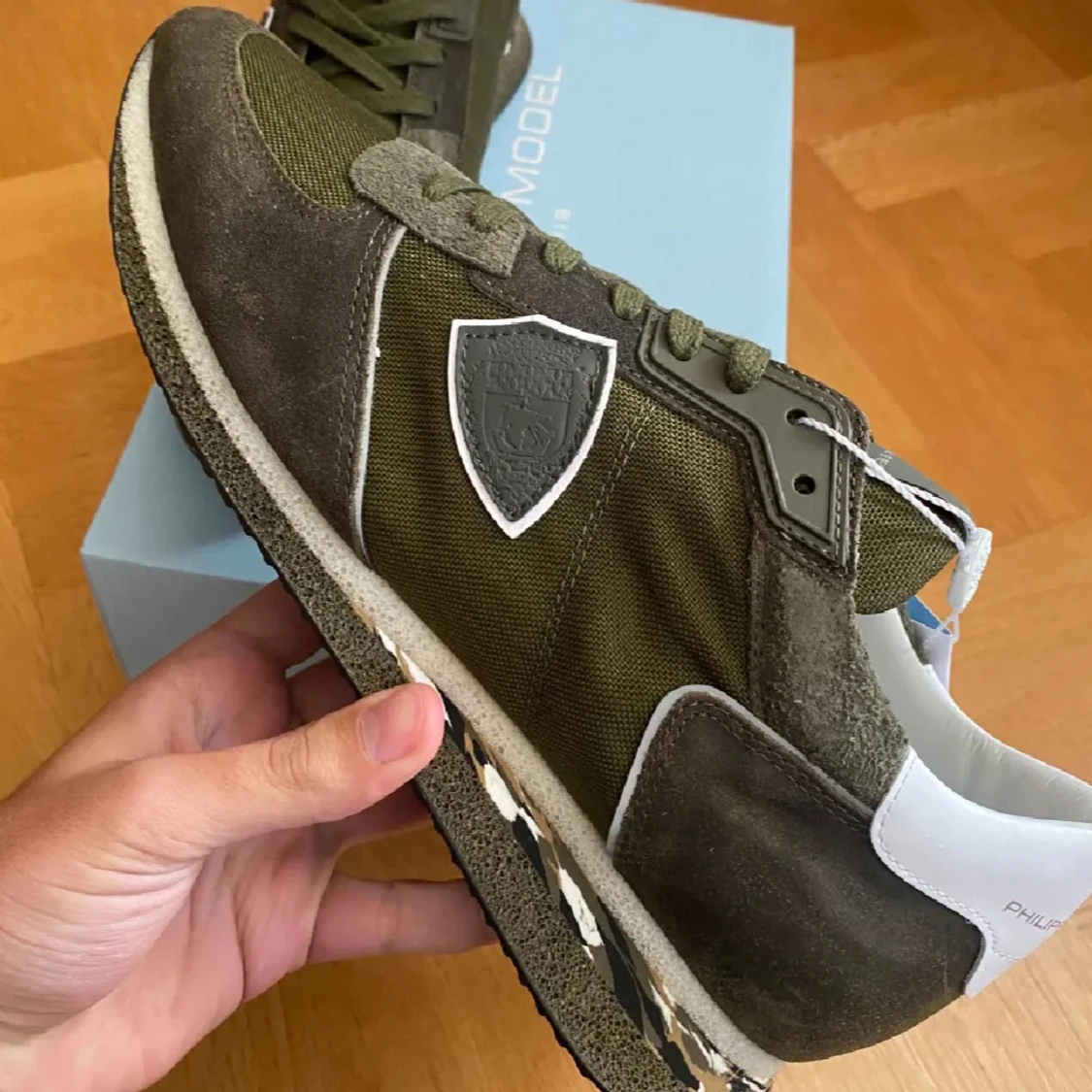 philippe model Trpx - 91