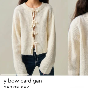 Kofta - Säljer denna då den inte passa min smak riktigt. 