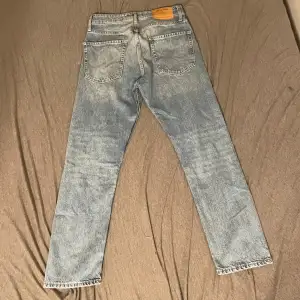 Riktigt fina Jack n Jones jeans. Condition: 8/10. Pris kan förhandlas😃