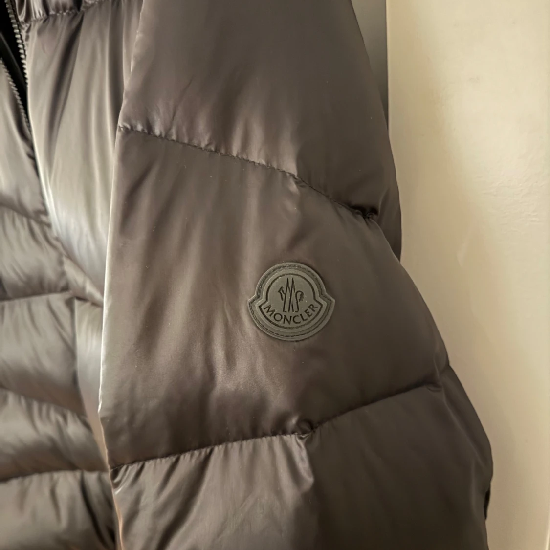 Moncler dunjacka - 91