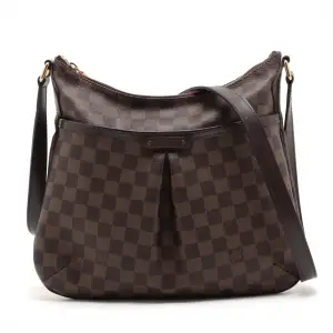 Louis Vuitton Damier Bloomsbury PM in excellent condition rigorously inspected to ensure quality. 