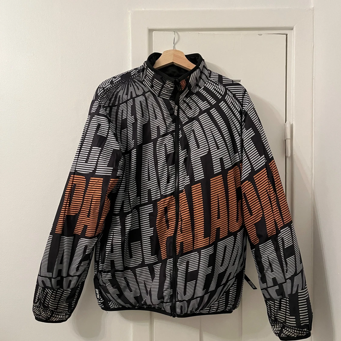 Palace reversible jacka - 90