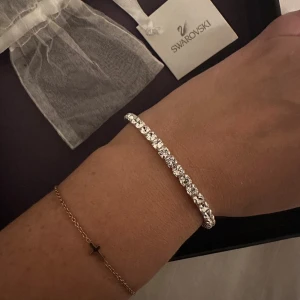 Swarovski armband - Oanvänd