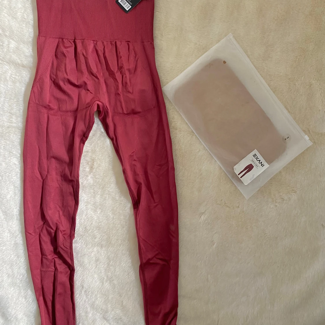 Träningstights Seamless (NYA!!!) - 91