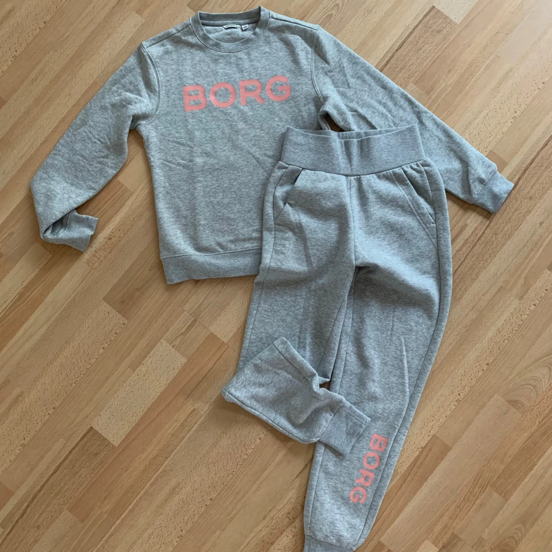 Björn Borg mjukisset XS