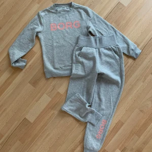 Björn Borg mjukisset XS - Björn Borg mjukisset i strl XS 