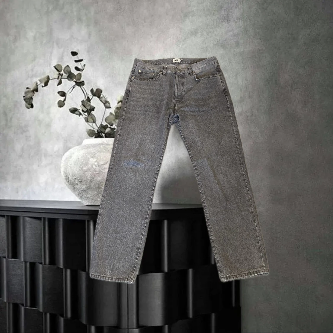 Gråa jeans LAGER 157  - 90