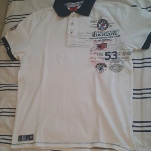 Pikè - Helt ny, oanvänd.