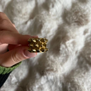 Edblad ring - Så fin!