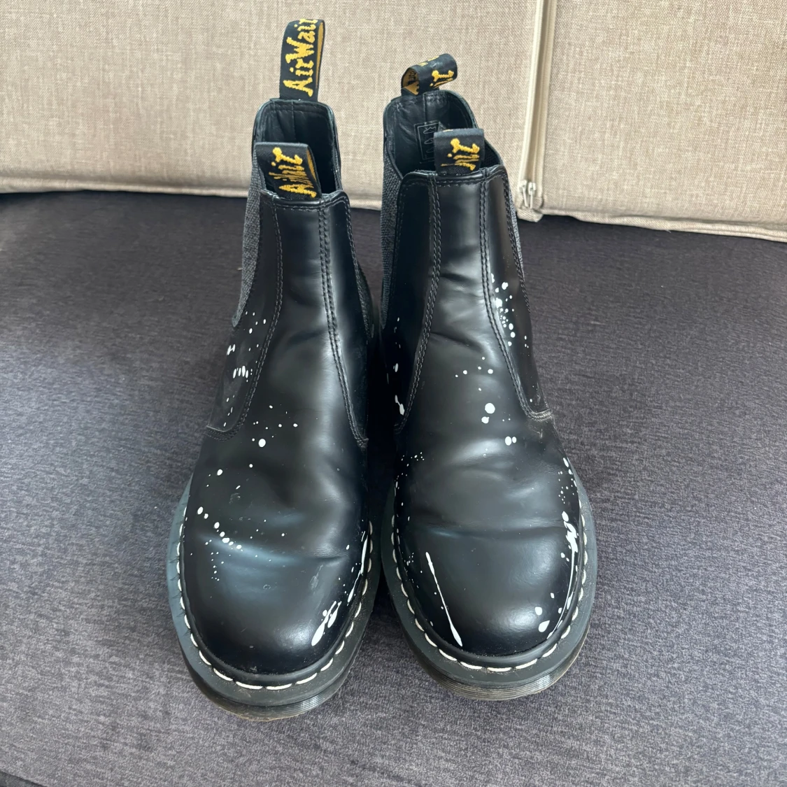 Dr martens  - 90