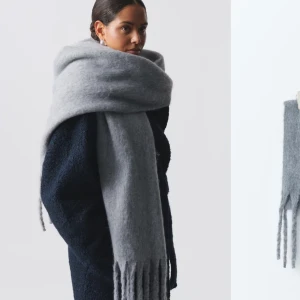 Halsduk - Säljer en jätte fin halsduk från Gina då den inte kommer till användning❤️