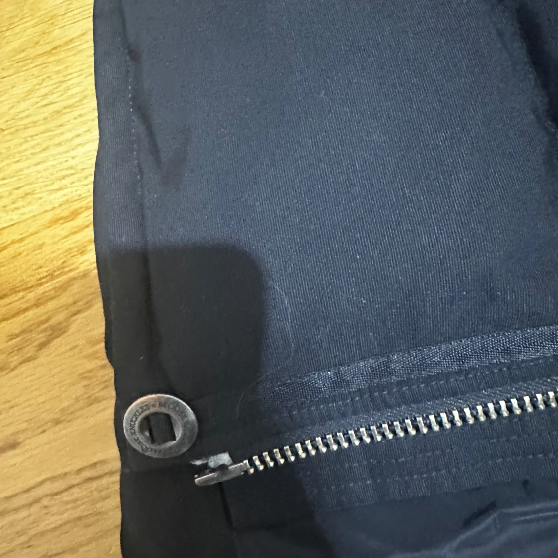 Moose knuckles jacka - 93