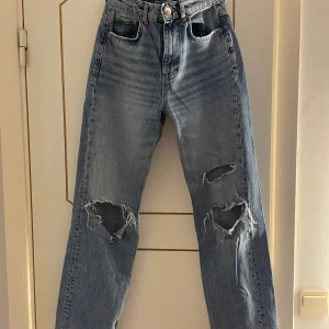 Jeans från Gina - Använda några gånger